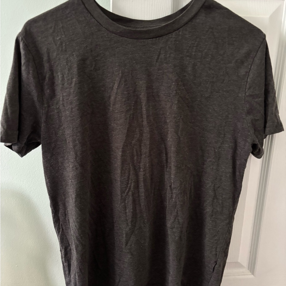 Forever 21 Charcoal Men's Tee